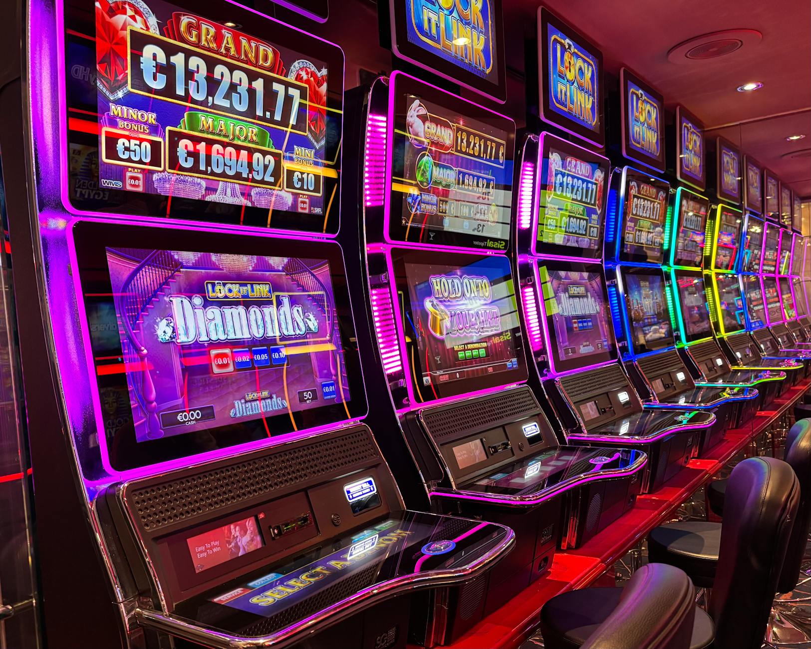 Slot Online