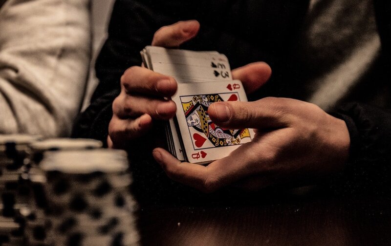 Ajaib88 Casino Bitcoin: Trik Dan Tips Bermain