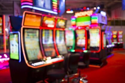 Ajaib88 Slot Tanpa Pembatasan 2026
