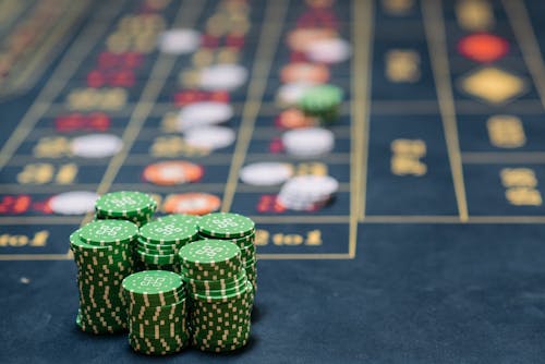 Ajaib88 Casino Bitcoin: Trik Dan Tips Bermain