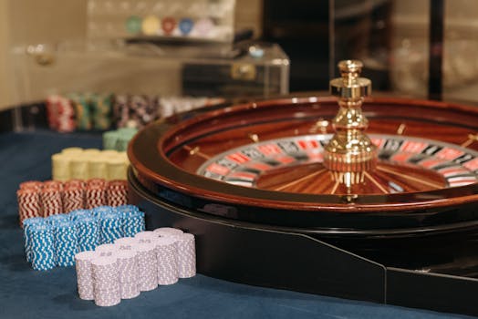 Casino-1796