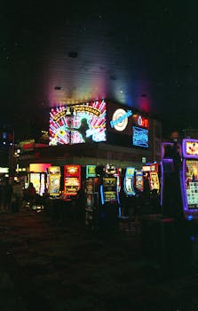 Ajaib88 Review: Pengalaman Slot Dan Casino Terbaik