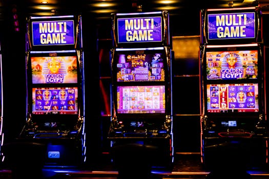 Ajaib88 Slot Bonus Terbesar 2026