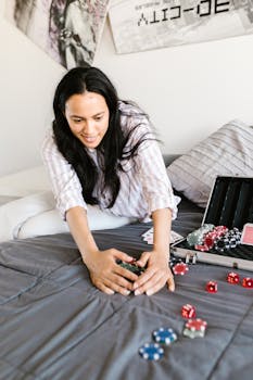 Ajaib88 Slot Mobile: Panduan Lengkap Bermain Di Ponsel