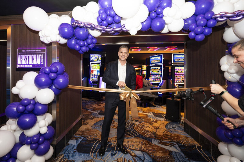 Ajaib88 Slot Terbaik Pilihan Pemain Profesional