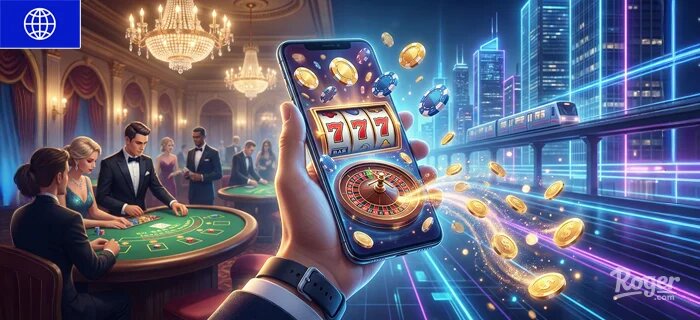 Ajaib88 Slot Terbaru 2026 Terbaik