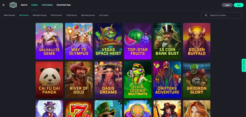 Ajaib88 Slot Terpercaya Pilihan Terbaik