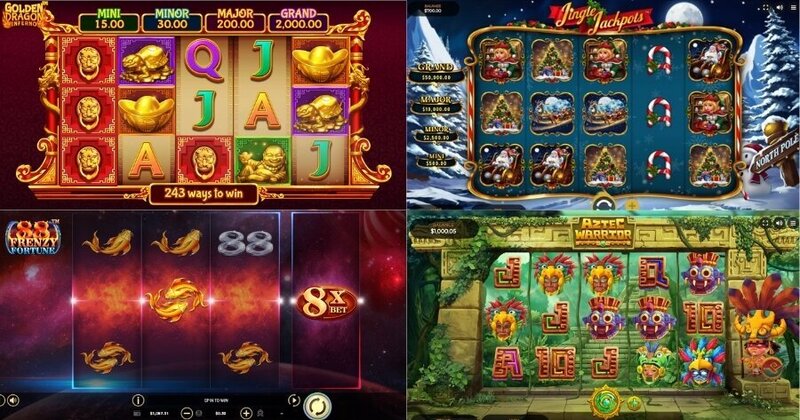 Ajaib88 Slot Terpercaya Dominika Pilihan Terbaik