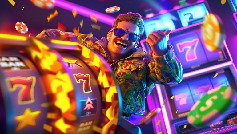 Ajaib88 Review: Slots, Casino, Gambling Insights