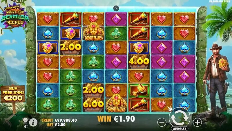 Ajaib88 Slot Terbaru Paling Seru 2026