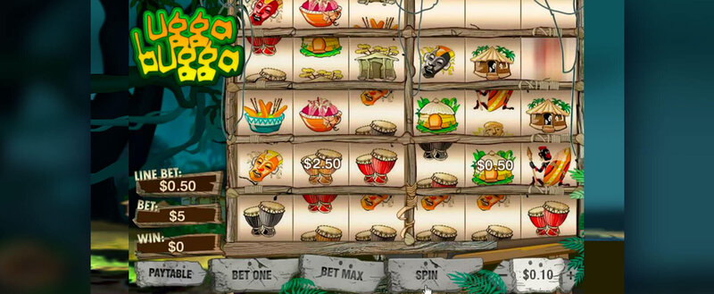 Ajaib88 Slot Fitur Bonus Terbaik 2026