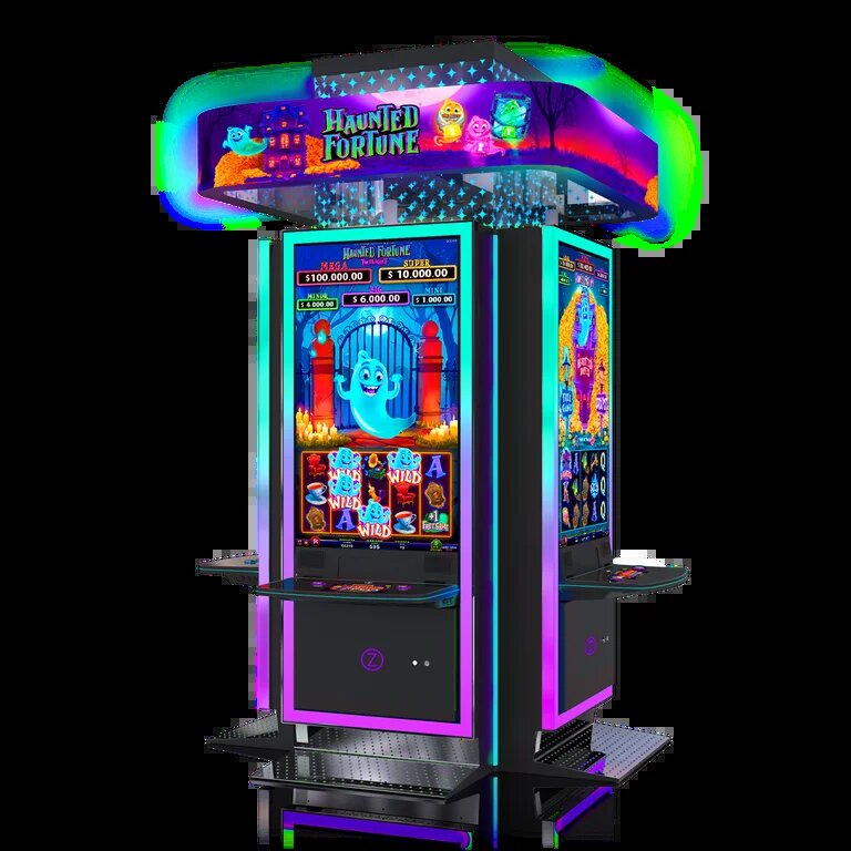 Ajaib88 Slot Grafis Menarik Terbaik 2026