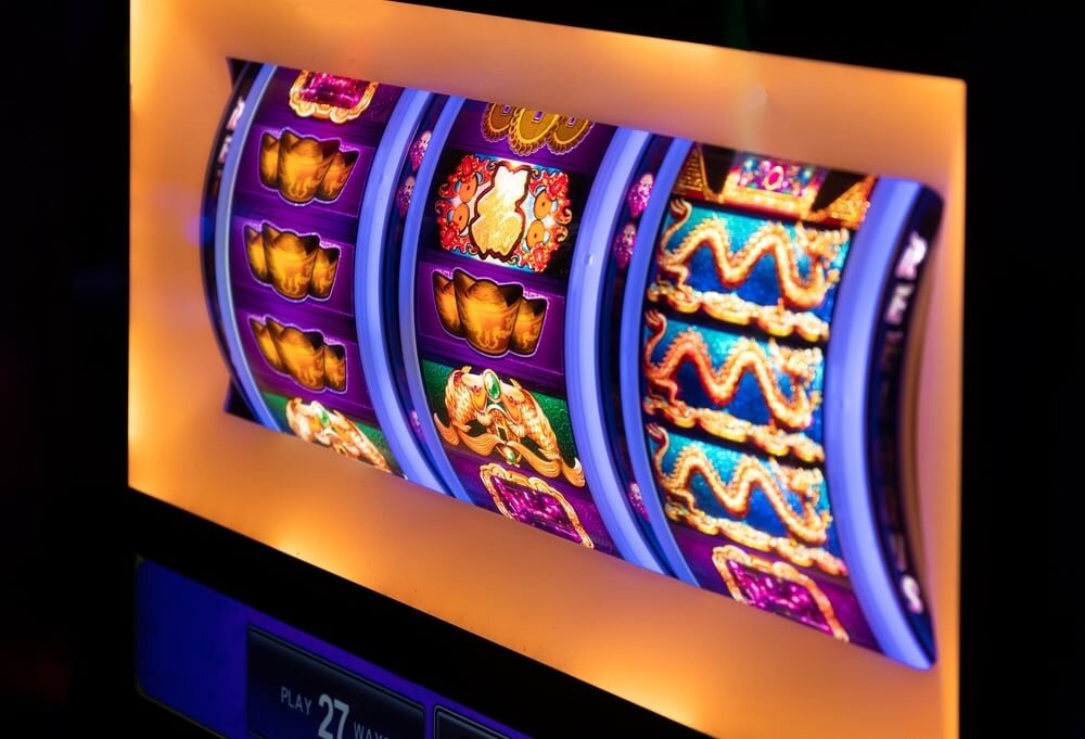 Ajaib88 Slot Tanpa Batas Waktu Terbaik 2026