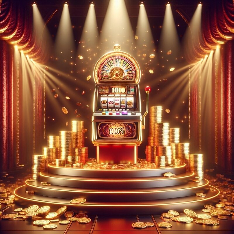 Ajaib88 Slot Terbaik Pilihan Profesional