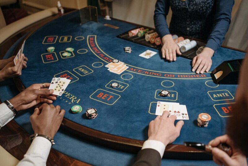 Ajaib88 Slot Terbaik Pilihan Profesional