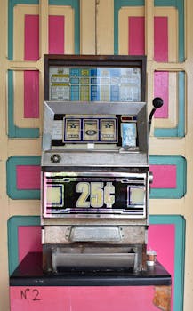 Ajaib88 Slot Mobile: Panduan Lengkap Bermain Di Ponsel