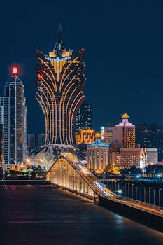 Ajaib88 Casino Bitcoin: Trik Dan Tips Bermain