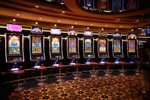Ajaib88 Slot Fair: Tips Dan Strategi Bermain