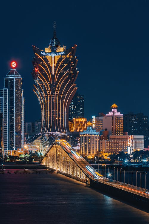 Ajaib88 Casino Bitcoin Slots Guide